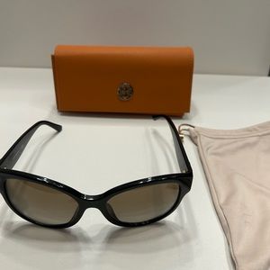Tory Burch women's sunglasses. Like new
